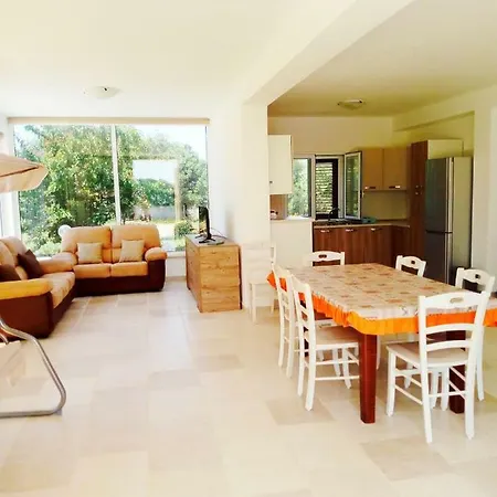 Villa Lamanna Ostuni