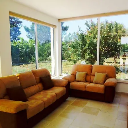 Villa Lamanna Ostuni
