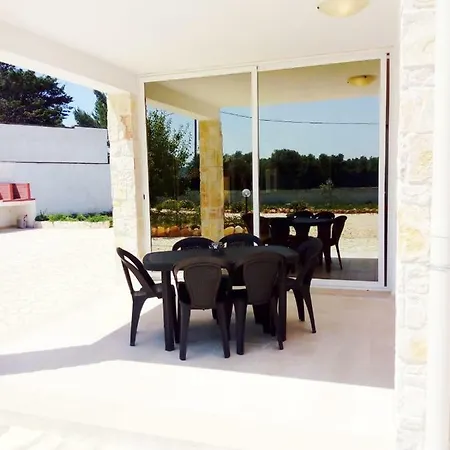 Lamanna Villa Ostuni